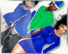 B: MrzLucky Heels
