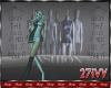 IV.Fashion Mannequin