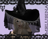 ♆ Witch Hat