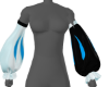 Jester Sleeves