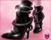 Goth Mommy Boots