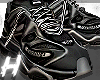 Lenci's Track Blk H.O
