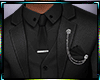 New Black Suit
