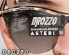 D| Insane Glasses |Aster