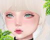 d. temi blonde