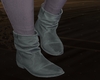 TJ Grey Boots