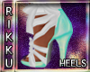 [R] lux heels