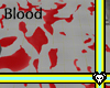 Large Blood Spatter