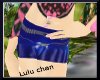 Lulu chans Yaoi skirt