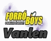 LV**Nossa Historia(FORRO
