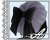 Cinema Doll Beret~ Black