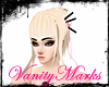 VanityMarks|PlatinumHaze