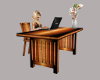 [AM] Animated Wood Desk