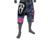 UNI-Shortz #1