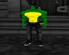 Mondo Gecko Skin M