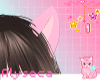 Aly! Maid neko ears pnk