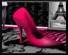 ~Paris Stiletto Chair~