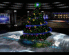 bassleader Christmastree