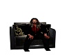 Black Chair