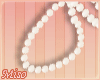 [Miso] Pearl Bracelet