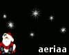 Christmas anim snowflake