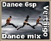 Dance Mix 6ps