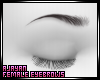 ♀ Eyebrows 3 NBK V3