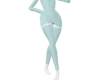 bby blue andro | cstm