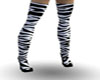 S_Zebra Boots 2