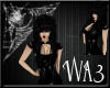 WA3 Jessie Blk