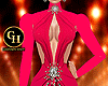 *GH* Louisa Long Gown