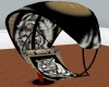 Animated Hammock