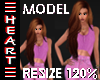 Model Tall Resize 120%