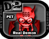 [D2] Real Demon