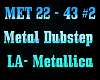 Metal Dubstep #2