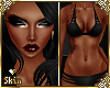 !C Jazzy Skin Tat Coco