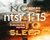 No Time To Sleep (Remix)