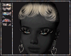 Add On Blonde Baby Hair