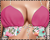 Spring Shine Flowers Top