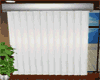 animated silver blinds