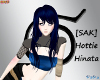 [SAK] Hottie Hinata
