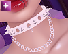 PunkStar choker