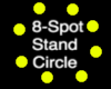 Standing Circle-8 ppl