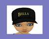 **Sstar**cap Black**