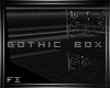[F]Gothic Box Room
