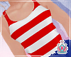 Kids Patriotic Swimsuit