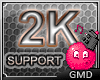 2k Donation