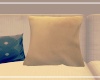 Yellow Add on Pillow
