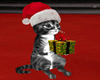 Christmas Gift *Cat* ani