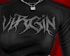 T | Virgin Sweater